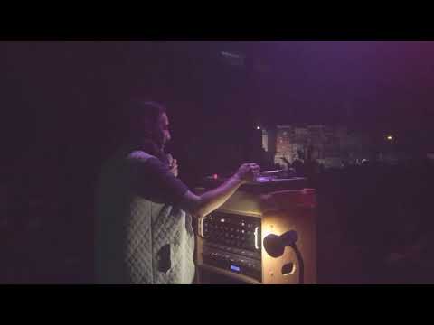 Caritadub #1 06/01/18 : Zion Way (Dusty Wata)