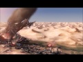 Uncharted 3 Rub Al Khali (With epic song)