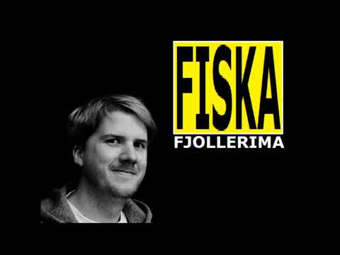 Fiska - Fjollerima