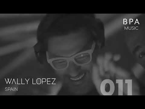 Wally Lopez Mix