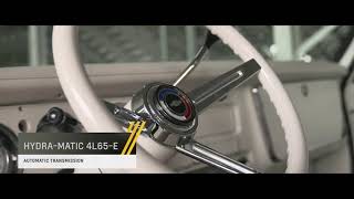 1967 C10 Pickup | 2019 HOT ROD Power Tour