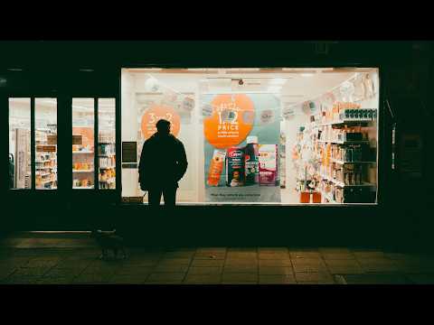 Pro Night Street Photo Tips Anyone Can Master