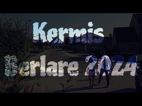 202409 Kermis Berlare