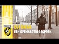 Openhartig gesprek met Eli Dasa