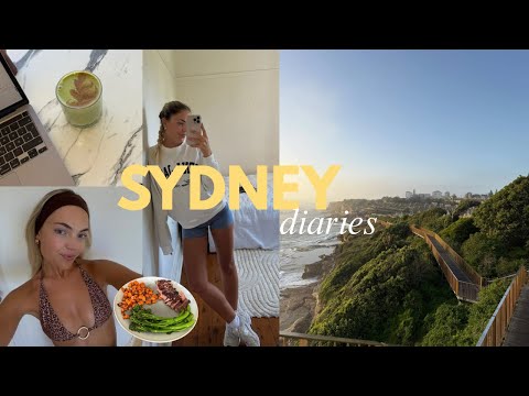WEEKLY VLOG: cooking, workouts, birthday, walks & talks|| Sabrina