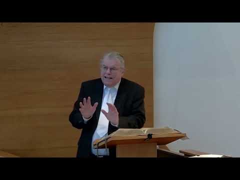 Ds. A. Baars | Psalm 32: 3-5 | De worsteling van een gelovige met zijn zonde |