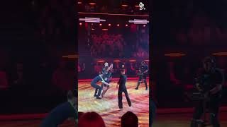 Roksana Węgiel zaliczyła DWIE wpadki w finale 