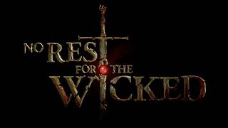 【 No Rest for the Wicked】　＃9　頑健槍出てくれー((+_+))