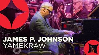 Yamekraw, arr. Marcus Roberts | Harlem Renaissance | Cincinnati Pops Orchestra | Piano Jazz