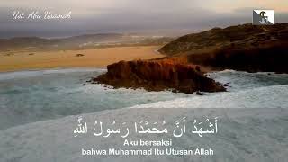Download lagu Adzan Merdu Jiharkah Ust. Abu Usamah mp3