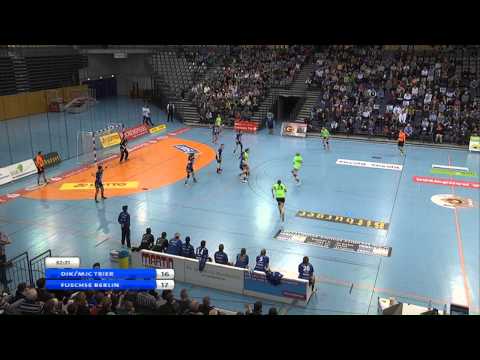 54sport - 1. Bundesliga-Handball Frauen