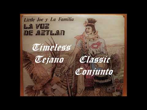Little Joe y La Familia - Beer Barrel Polka