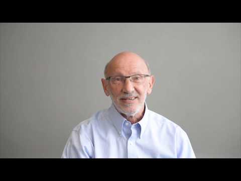 Interview with Martin Fransman, author of Innovation Ecosystems