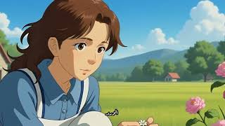 قصة زهرة النسري