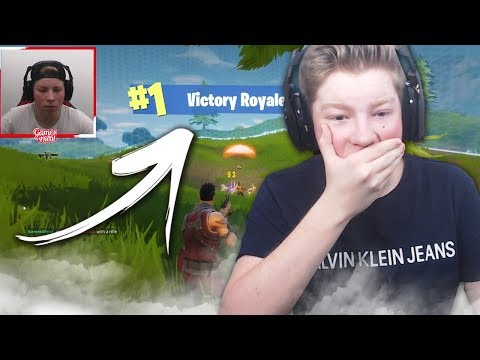 Fortnite Stop Merge