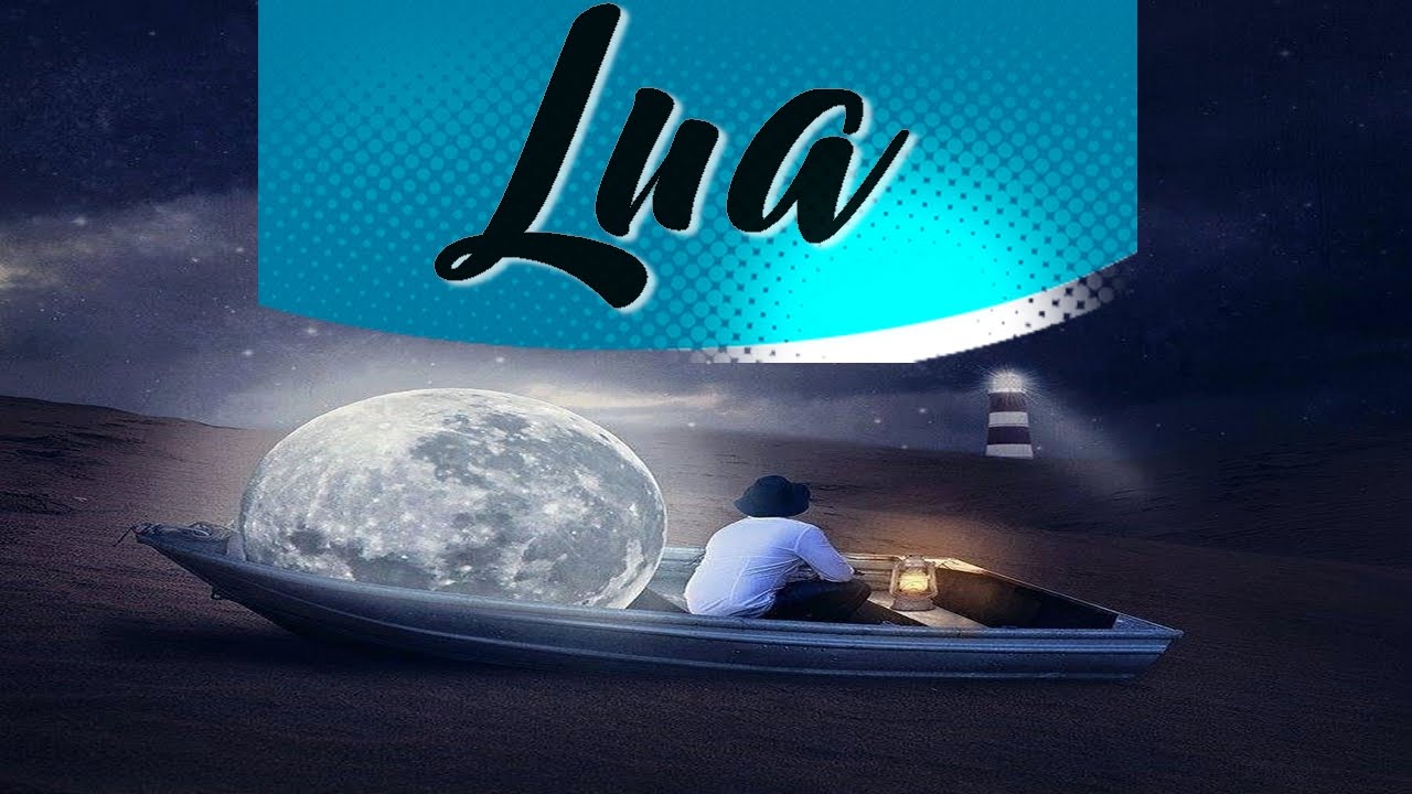 LUA - Encontros Astrológicos