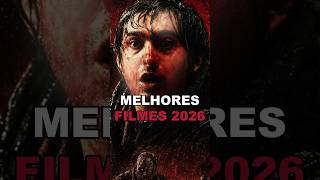 🔥10 MELHORES FILMES DE 2026 SEGUNDO OS CRÍTICOS