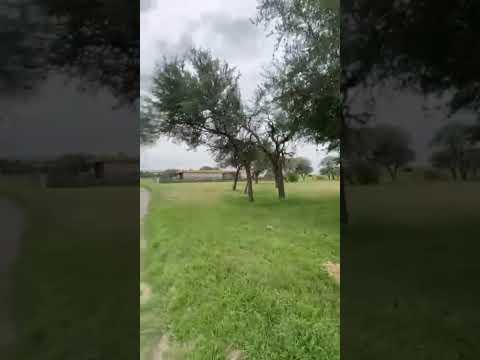 Terreno Camino Falda del Carmen