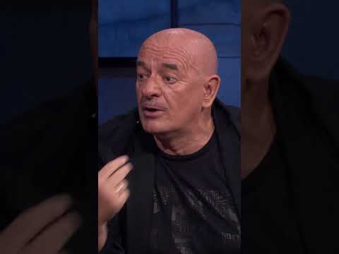 Marcin Daniec o relacji z teściem | Kuba Wojewódzki #shorts