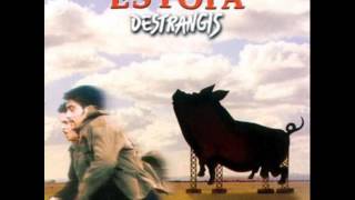 05. Jardín del olvido - Estopa [ 02. Destrangis(2001) ]