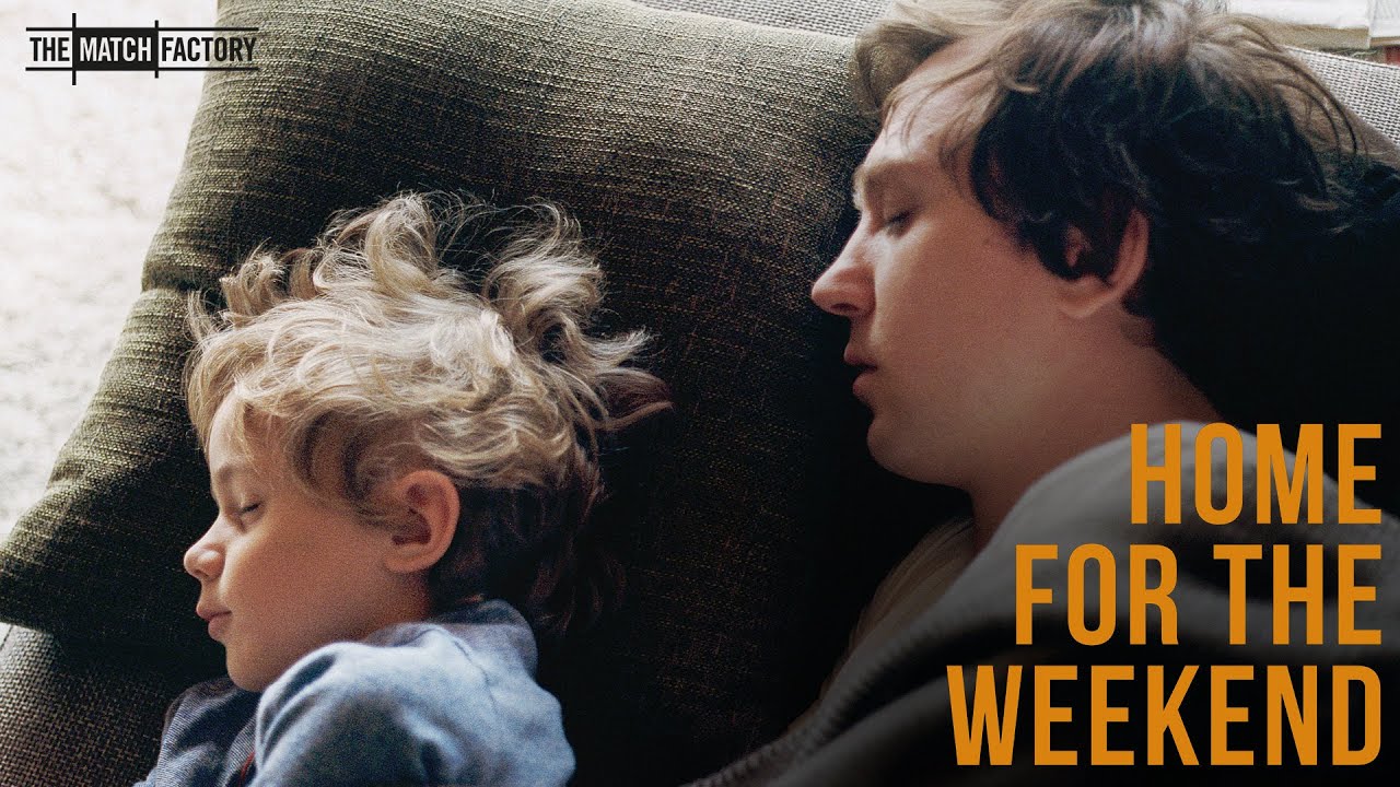 Miniature de la vidéo HOME FOR THE WEEKEND (Was bleibt) by Hans-Christian Schmid - Trailer (HQ) du film Un Week-end en famille