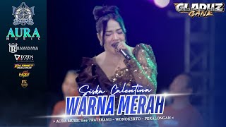 Download lagu WARNA MERAH - SISKA VALENTINA - AURA MUSIC LIVE PETRAKA 2026 mp3