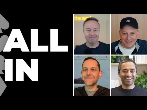 E126: Big Tech blow-out, Powell’s recession warning, lab-grown meat, RFK Jr shakes up race & more