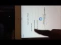[PATCHED] doulCi Tutorial Bypass iCloud on ANY ...
