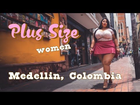 Casual fashion for plus sized women in medellin Colombia #plussize #fashion #curvy