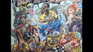 The Accused-Mechanized Death