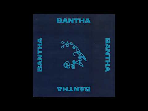 Bantha - Not Lucky, Plucky