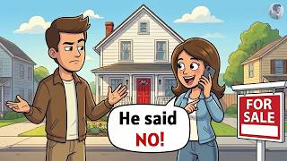 English Conversation for Beginners | Slow Listening and Speaking Practice