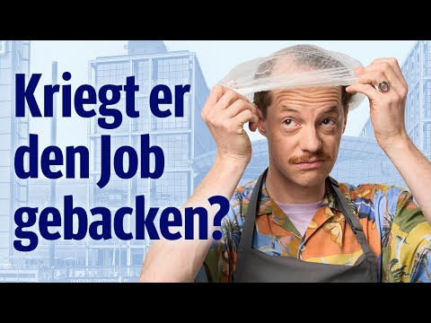 Jobs | Backfrischer Neustart (S1/E1)