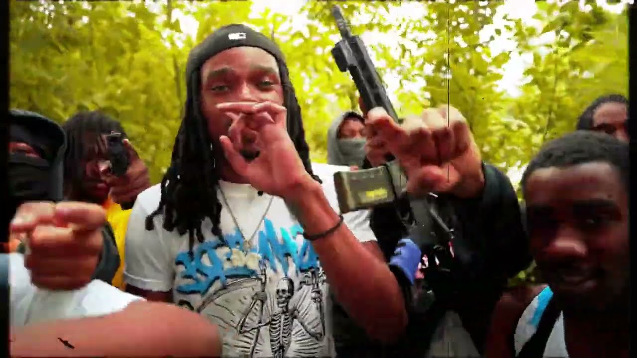 “BOSS KLAY - SPIN A BIN” (Official Video) | Shot by @MsoVisuals