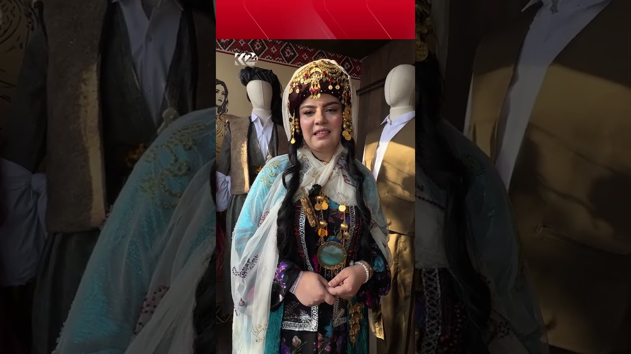 ڤیدیۆ | لە ھەولێر گەنجان خۆیان ئامادە کردووە و ریکۆردی گینس دەشکێنن