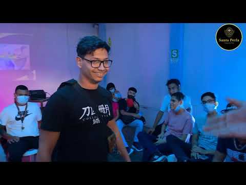 WHITMAN VS CARL | OCTAVOS | Edición III, Santa Perla