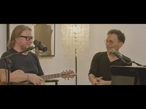 Jorge Luis Chacín, Fernando Osorio - El Cuentacanciones Deluxe