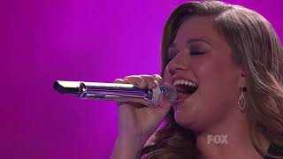 Kelly Clarkson, Jason Aldean   Don&#39;t You Wanna Stay Live on American Idol 2011 HD
