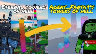 I have made a FAN-MADE ETOH GAME, Was it good?🤔