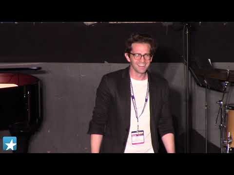 "Shut up and Dance" - Dan DeLuca