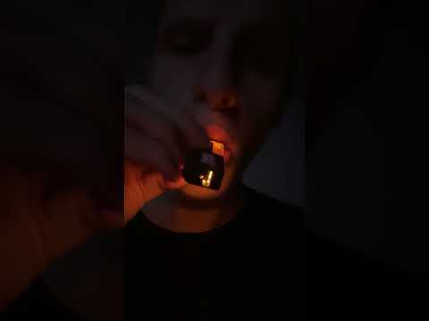 NEW MUHA MEDS (Strawberry Cough) BLINKERS