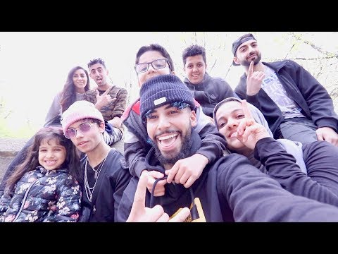 HAILA'S BACK FOR ONE DAY ONLY...