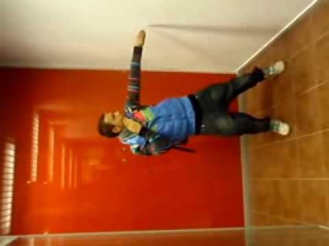 Combo 4 by Sam Zakharoff