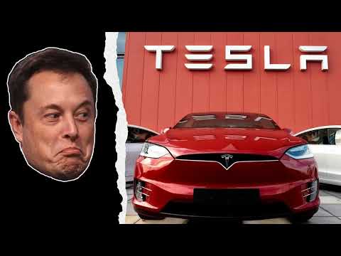 Jon Niklas Rønning - Den fineste Tesla´n