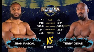 Download lagu Jean Pascal VS Terry Osias Full Fight KO 10 Round #boxe #qc #KO #jeanpascal #newera mp3 Download lagu Jean Pascal VS Terry Osias Full Fight KO 10 Round #boxe #qc #KO #jeanpascal #newera mp3