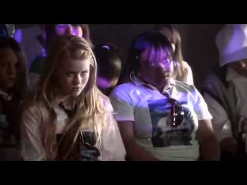 MI High - Hypnotized By Music