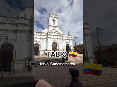 Tabio, Cundinamarca 🇨🇴📍#subscribe  #suscribete