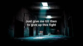 Dave Thomas Junior - I Can't Make You Love Me (Unofficial) Lyric