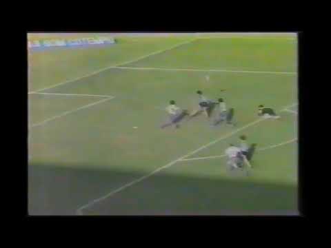 Grêmio 2 x 0 Aymoré - Campeonato Gaúcho 1992