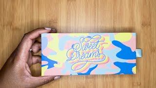 A Sweet new fountain pen!